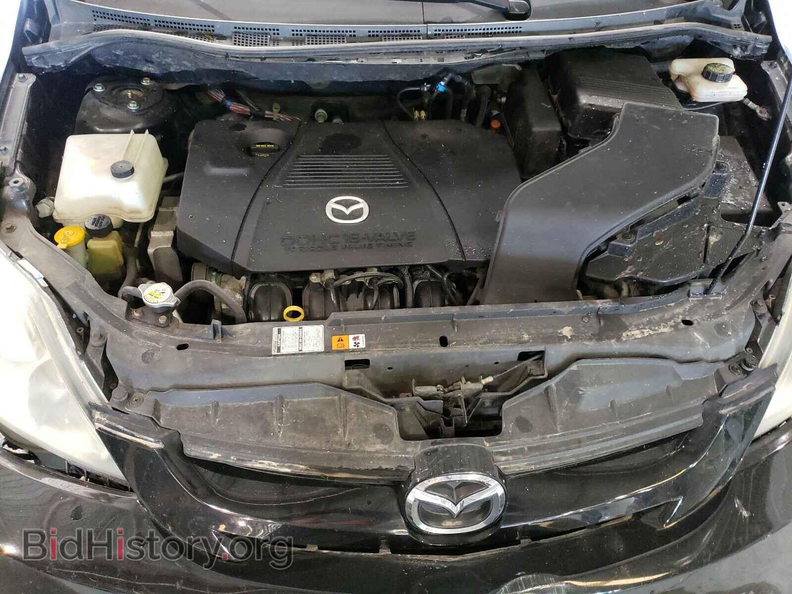 2006 MAZDA 5 - VIN: JM1CR293460103510 - Фото 7