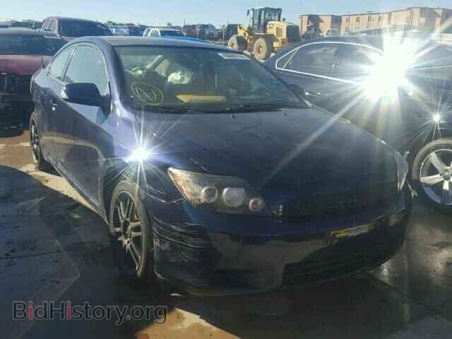 Фотография JTKDE3B75A0321296 - TOYOTA SCION 2010