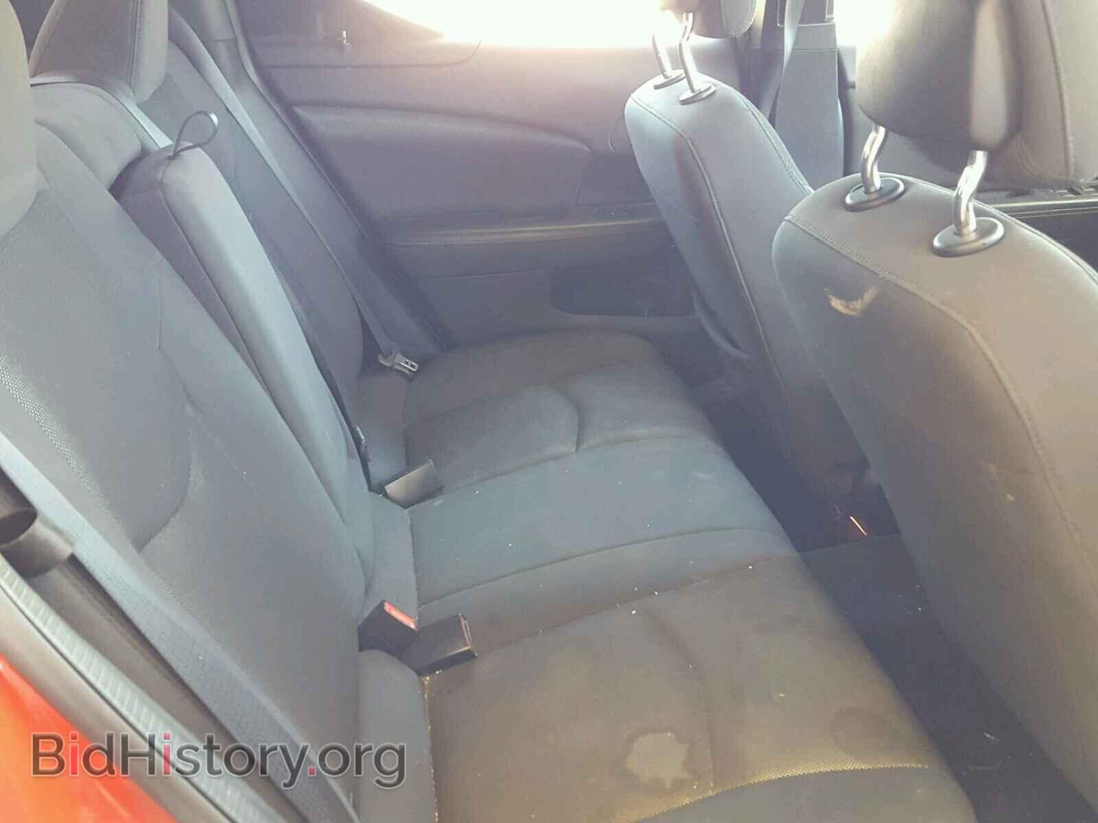 2013 DODGE AVENGER - VIN: 1C3CDZCB7DN630422 - Photo 6