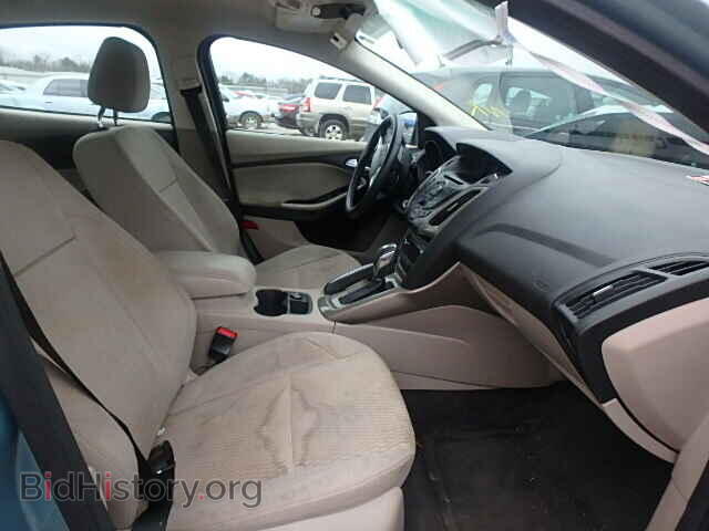 2012 FORD FOCUS - VIN: 1FAHP3H26CL338761 - Фото 5