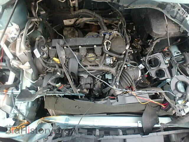 2012 FORD FOCUS - VIN: 1FAHP3H26CL338761 - Фото 7