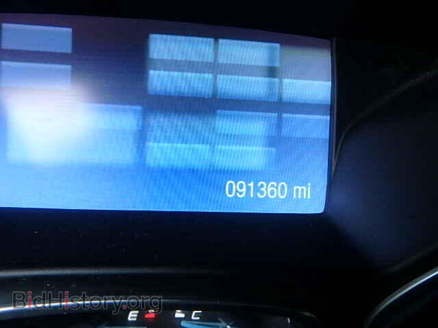 2012 FORD FOCUS - VIN: 1FAHP3H26CL338761 - Фото 8