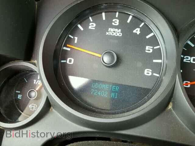2013 CHEVROLET SILVERADO - VIN: 3GCPCPEA8DG266884 - Фото 8
