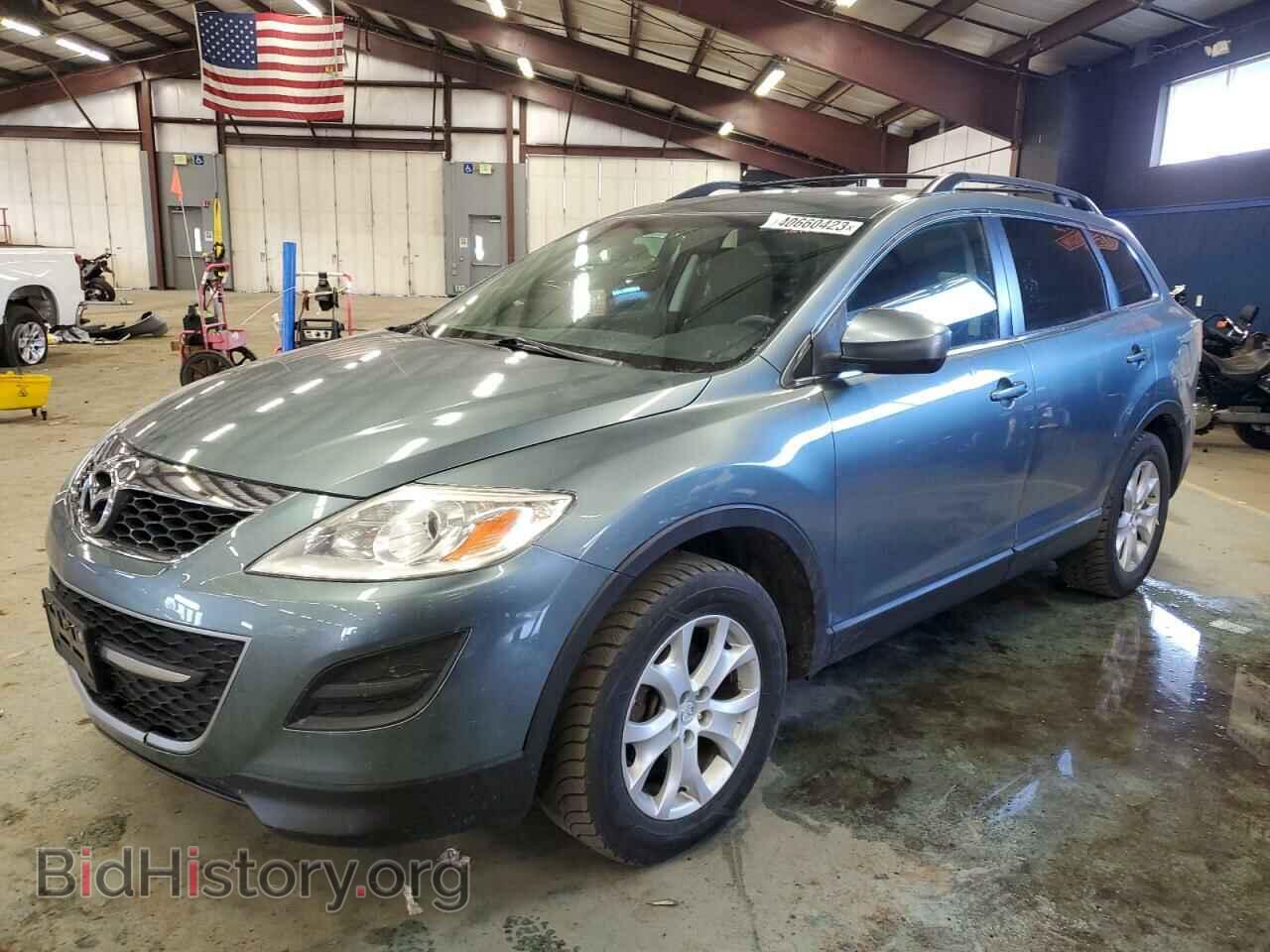 Photo JM3TB3BVXC0337403 - MAZDA CX-9 2012