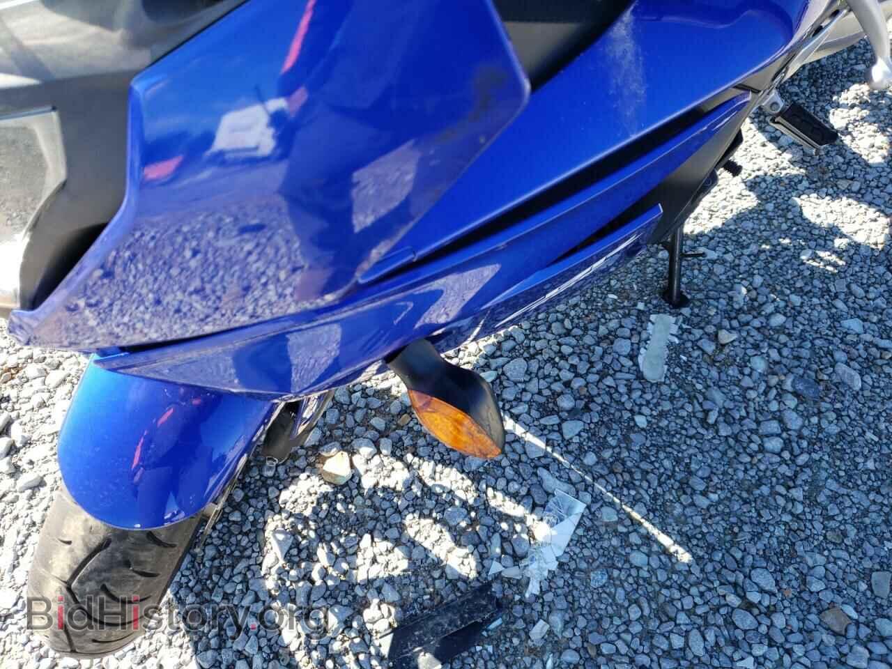 2015 HONDA CBR CYCLE - VIN: MLHRC7400F5100609 - Фото 10
