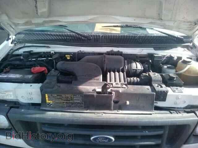 2006 FORD ECONOLINE - VIN: 1FTRE14WX6HB16619 - Фото 7