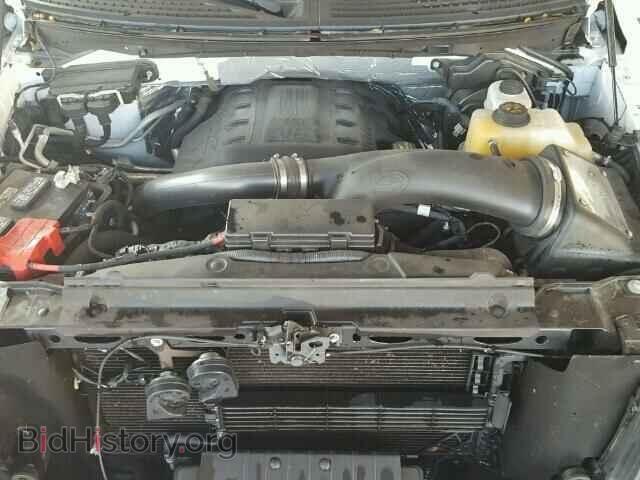 2013 FORD F150 - VIN: 1FTFW1ETXDFD64107 - Фото 7