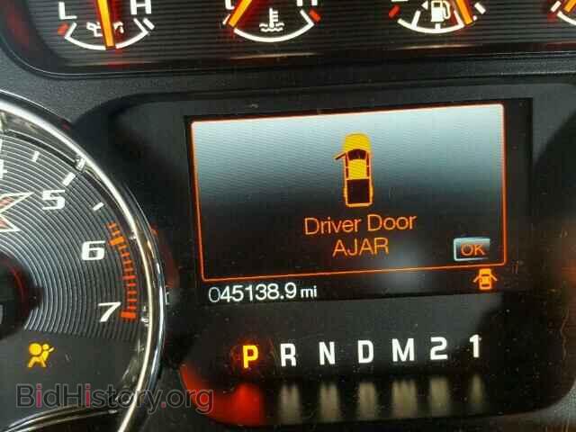 2013 FORD F150 - VIN: 1FTFW1ETXDFD64107 - Фото 8