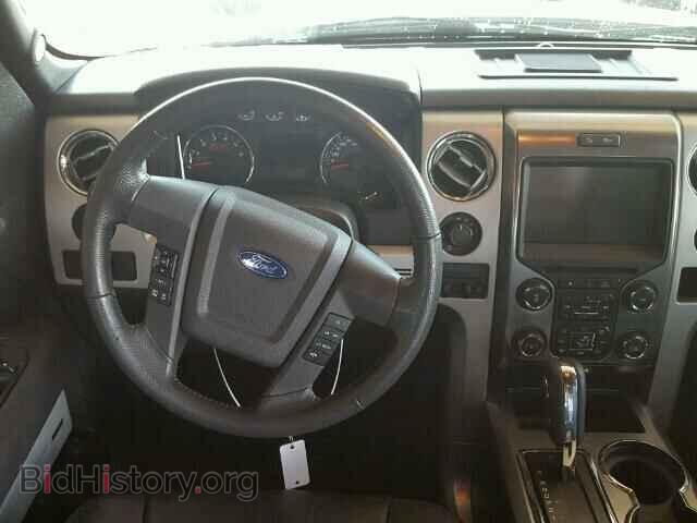 2013 FORD F150 - VIN: 1FTFW1ETXDFD64107 - Фото 9