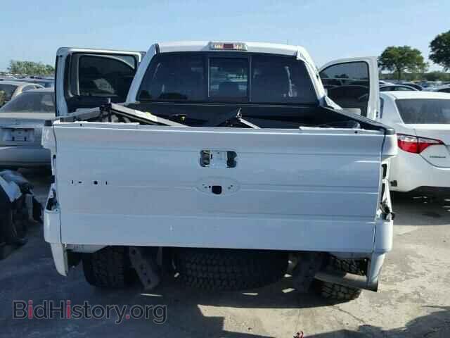 2013 FORD F150 - VIN: 1FTFW1ETXDFD64107 - Фото 10