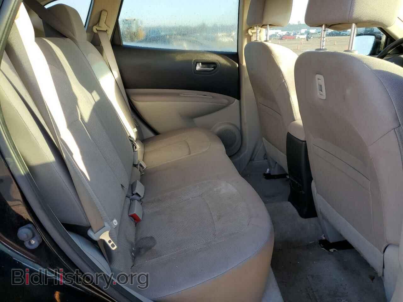 2014 NISSAN ROGUE - VIN: JN8AS5MT1EW602849 - Фото 10