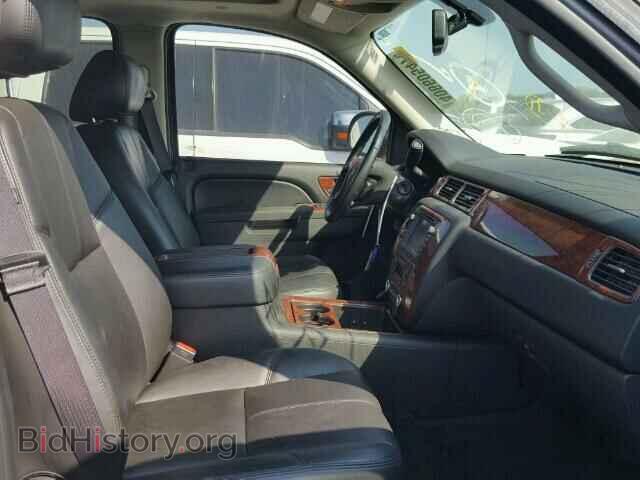 2013 CHEVROLET AVALANCHE - VIN: 3GNMCFE06DG168299 - Фото 5