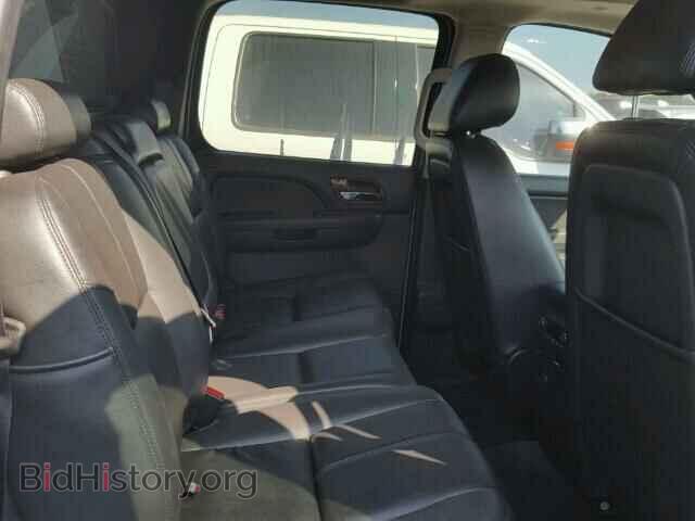 2013 CHEVROLET AVALANCHE - VIN: 3GNMCFE06DG168299 - Фото 6