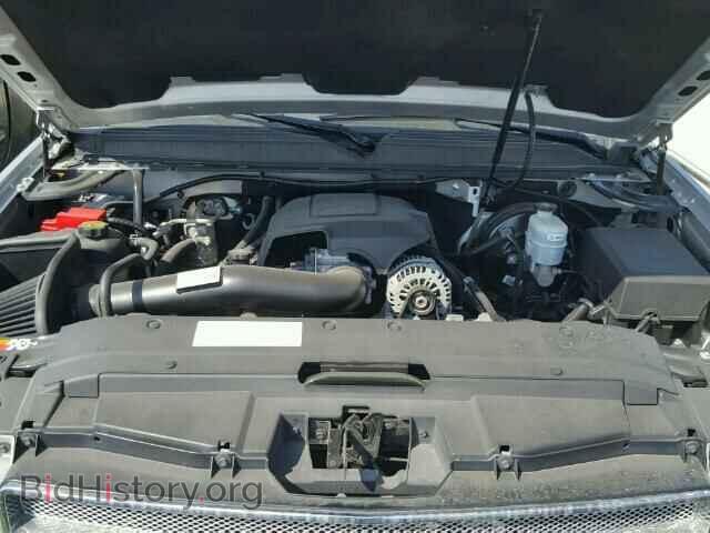 2013 CHEVROLET AVALANCHE - VIN: 3GNMCFE06DG168299 - Фото 7