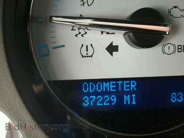 2013 CHEVROLET AVALANCHE - VIN: 3GNMCFE06DG168299 - Фото 8