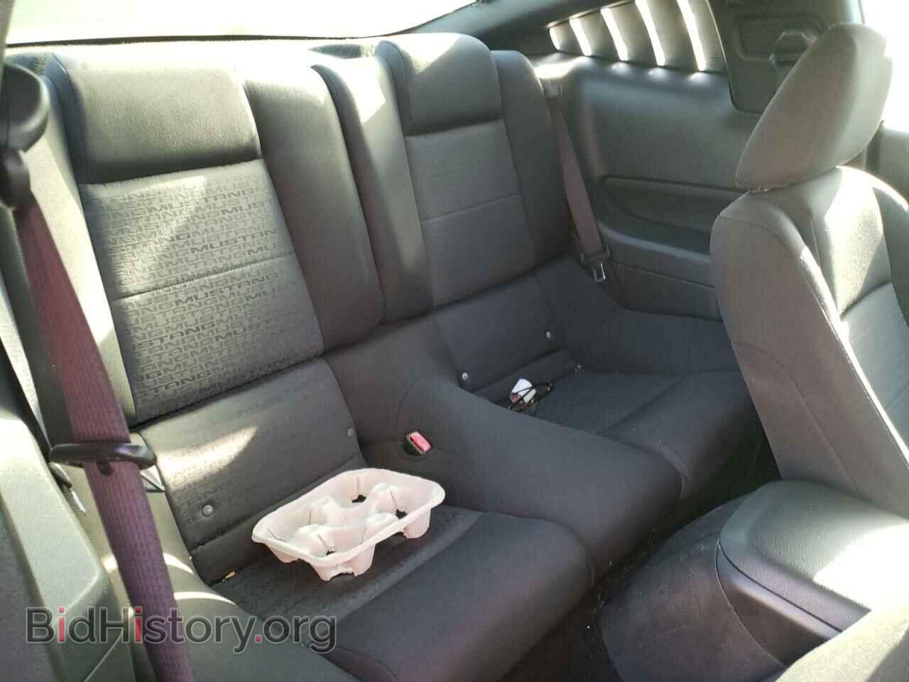 2006 FORD MUSTANG - VIN: 1ZVFT80N565208718 - Фото 6
