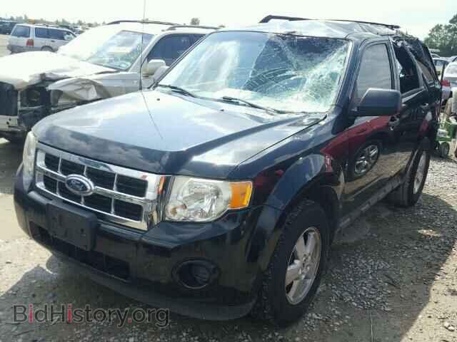 2012 FORD ESCAPE - VIN: 1FMCU0C79CKA22030 - Photo 2