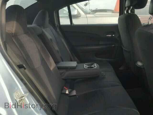 2013 CHRYSLER 200 - VIN: 1C3CCBBB8DN694819 - Фото 6