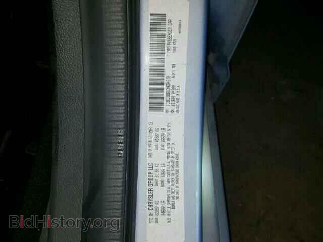 2013 CHRYSLER 200 - VIN: 1C3CCBBB8DN694819 - Фото 10