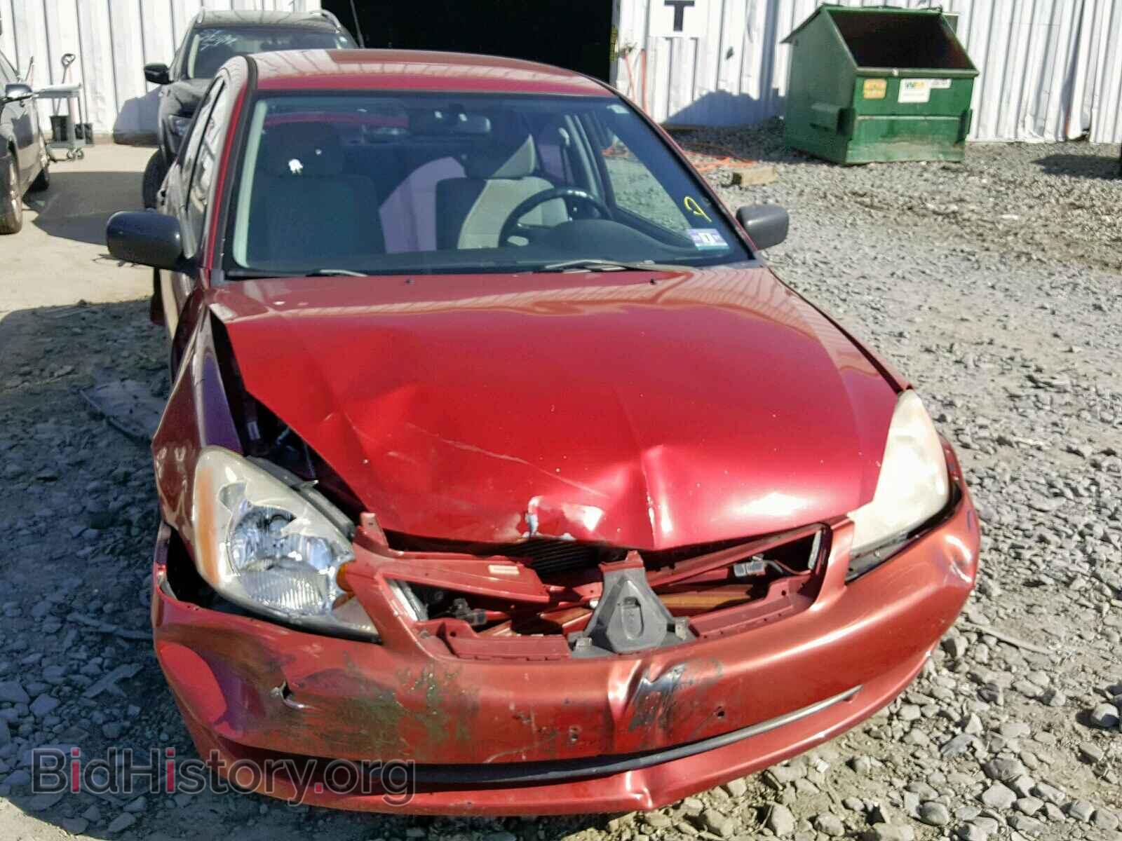 2007 MITSUBISHI LANCER - VIN: JA3AJ26E17U013857 - Фото 9