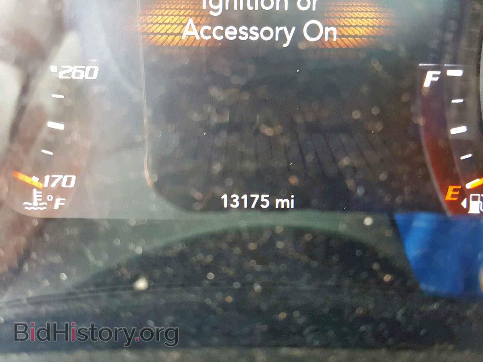 2016 DODGE CHALLENGER - VIN: 2C3CDZC94GH314776 - Фото 8