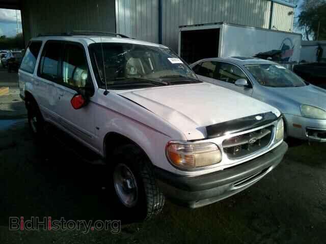Фотография 1FMZU32P2WUC82386 - FORD EXPLORER 1998