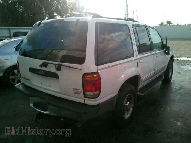 1998 FORD EXPLORER - VIN: 1FMZU32P2WUC82386 - Фото 4