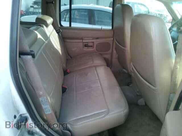 1998 FORD EXPLORER - VIN: 1FMZU32P2WUC82386 - Фото 6
