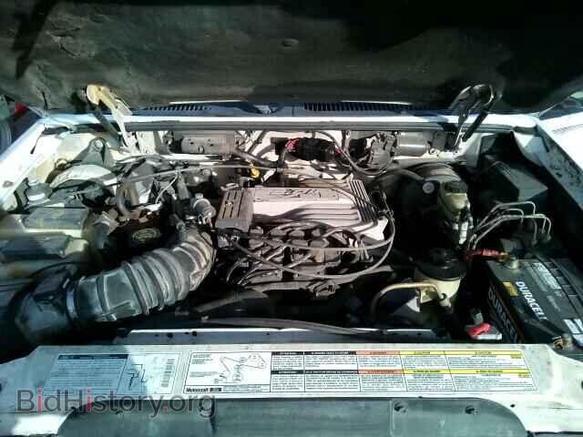 1998 FORD EXPLORER - VIN: 1FMZU32P2WUC82386 - Фото 7