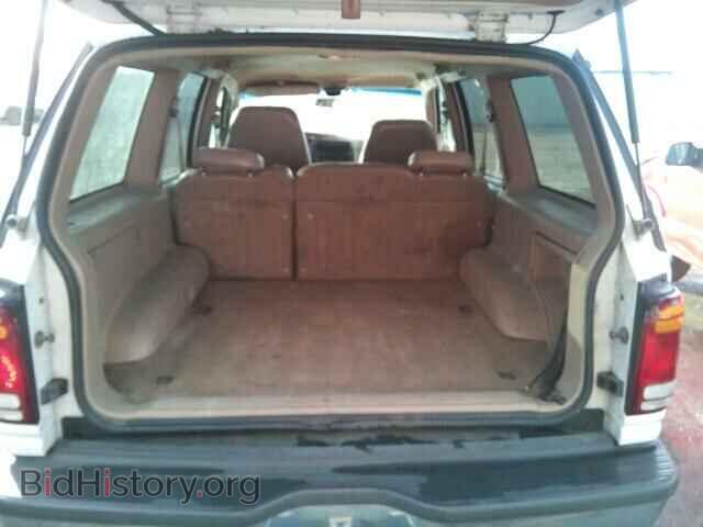 1998 FORD EXPLORER - VIN: 1FMZU32P2WUC82386 - Фото 9