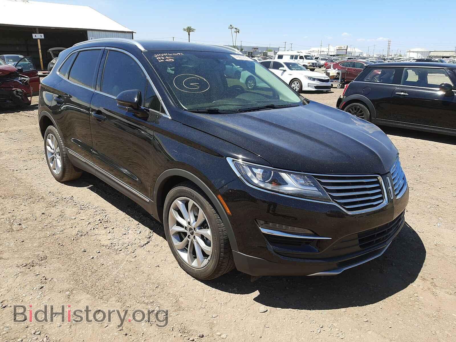 Photo 5LMCJ2C99HUL56119 - LINCOLN MKC 2017