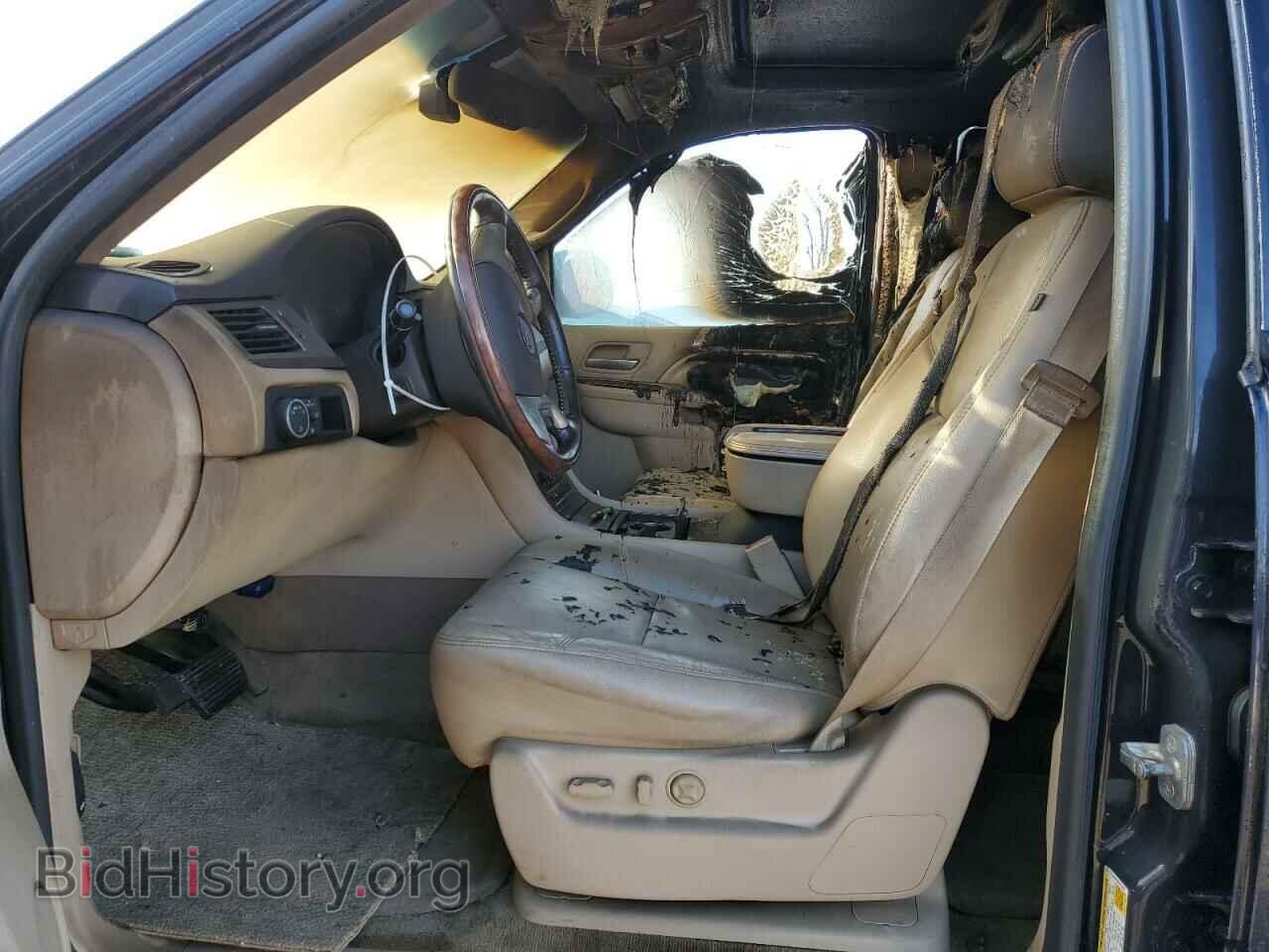 2014 CADILLAC ESCALADE - VIN: 1GYS4HEF3ER213675 - Фото 7