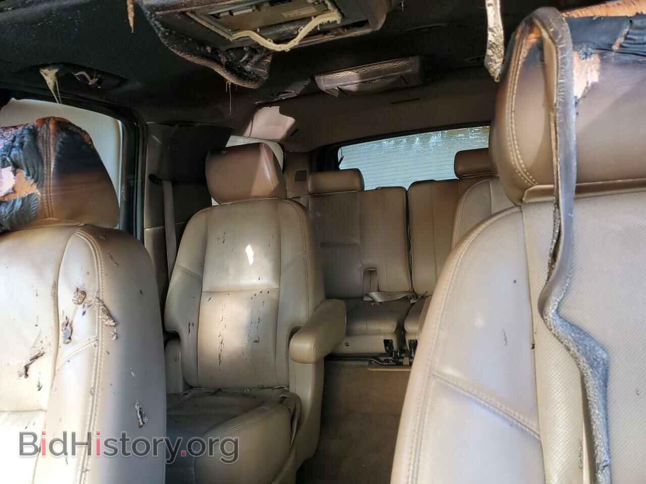 2014 CADILLAC ESCALADE - VIN: 1GYS4HEF3ER213675 - Фото 10