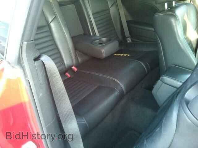 2012 DODGE CHALLENGER - VIN: 2C3CDYBT2CH246320 - Фото 6