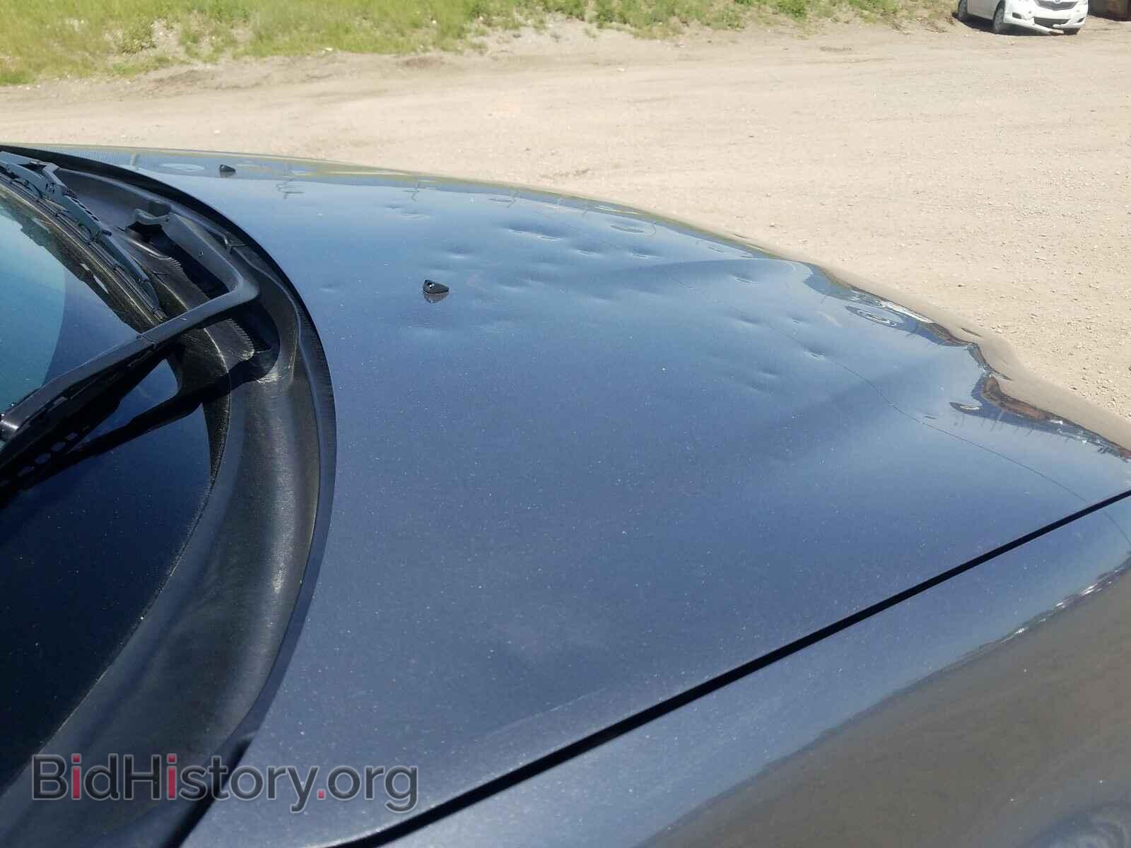 2013 MITSUBISHI OUTLANDER - VIN: 4A4AJ3AU5DE606545 - Фото 9