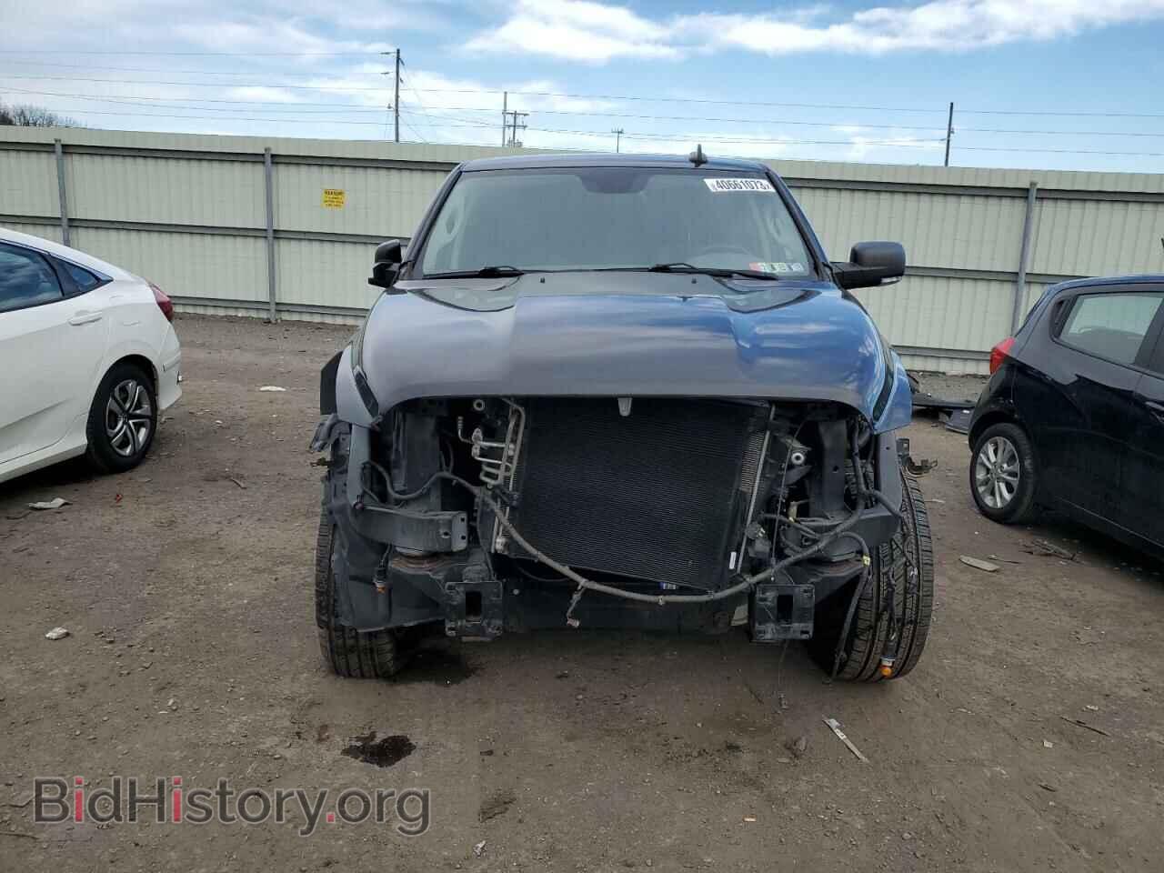 2017 RAM 1500 - VIN: 3C6RR7LT7HG642774 - Photo 5