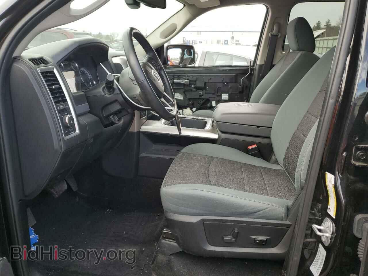2017 RAM 1500 - VIN: 3C6RR7LT7HG642774 - Photo 7