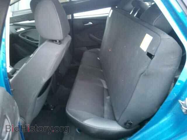 2013 FORD FOCUS - VIN: 1FADP3F26DL381693 - Photo 6