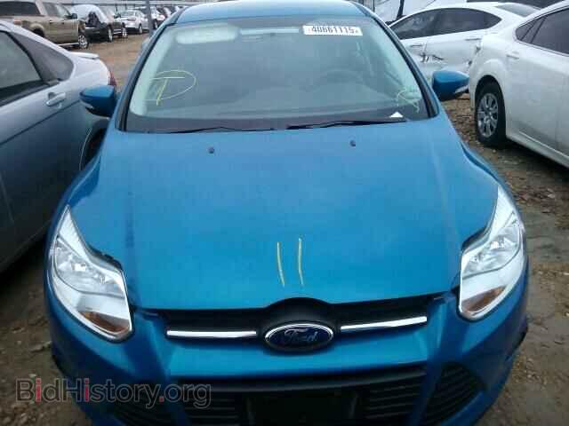 2013 FORD FOCUS - VIN: 1FADP3F26DL381693 - Photo 7