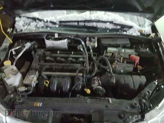 2009 FORD FOCUS - VIN: 1FAHP36N19W145597 - Фото 7