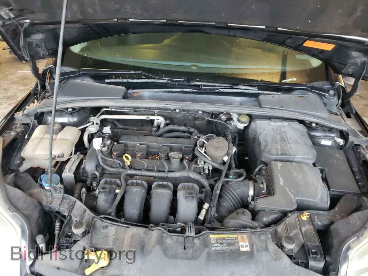 2014 FORD FOCUS - VIN: 1FADP3F21EL189857 - Photo 11