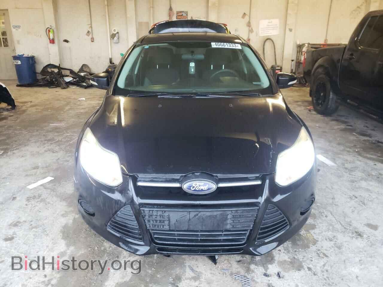 2014 FORD FOCUS - VIN: 1FADP3F21EL189857 - Photo 5