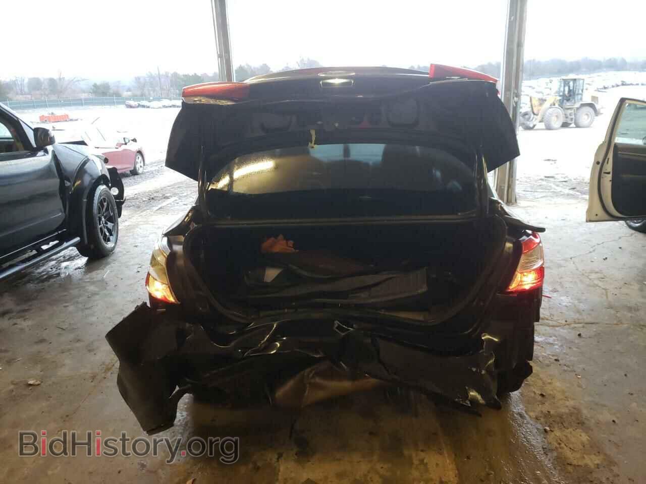 2014 FORD FOCUS - VIN: 1FADP3F21EL189857 - Photo 6