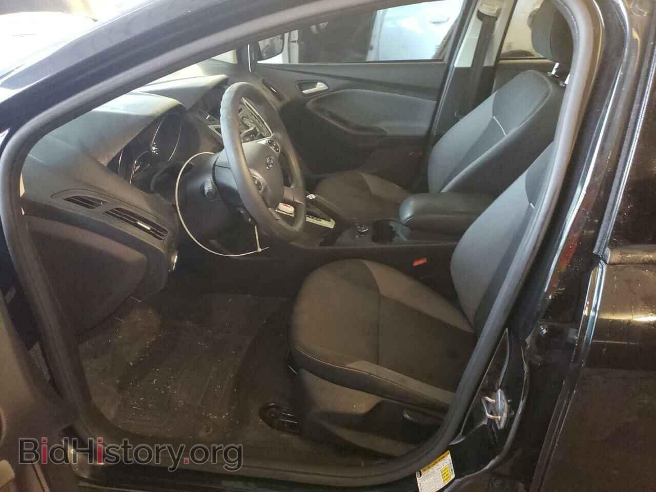 2014 FORD FOCUS - VIN: 1FADP3F21EL189857 - Photo 7