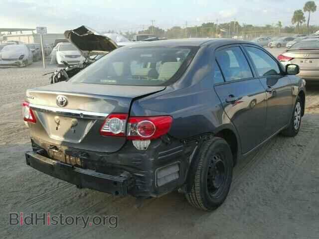 2013 TOYOTA COROLLA - VIN: 2T1BU4EEXDC964223 - Photo 4