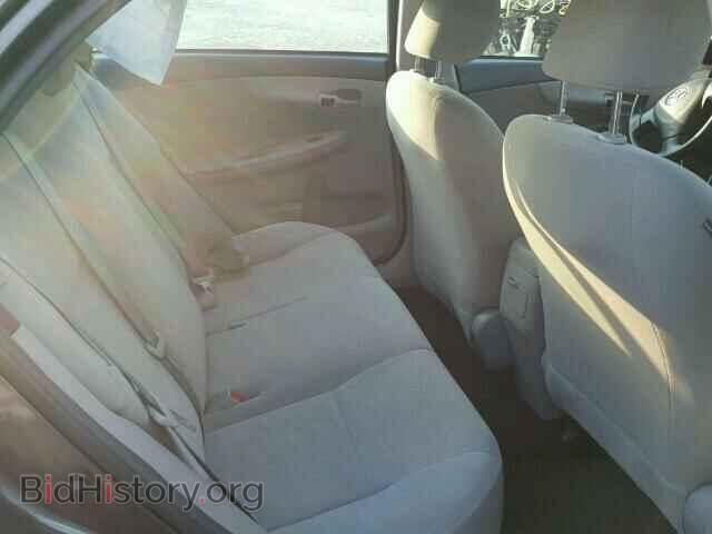 2013 TOYOTA COROLLA - VIN: 2T1BU4EEXDC964223 - Photo 5