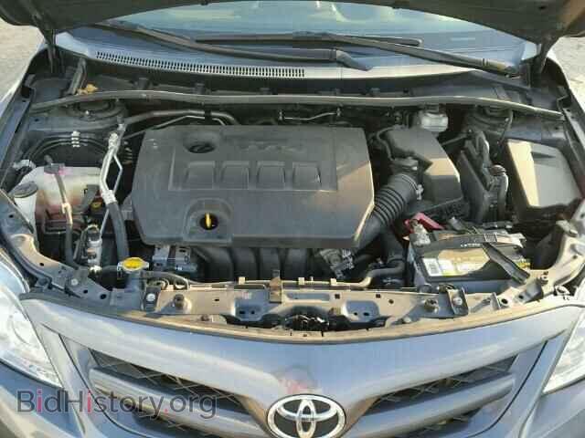2013 TOYOTA COROLLA - VIN: 2T1BU4EEXDC964223 - Photo 7