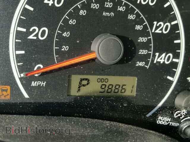2013 TOYOTA COROLLA - VIN: 2T1BU4EEXDC964223 - Photo 8