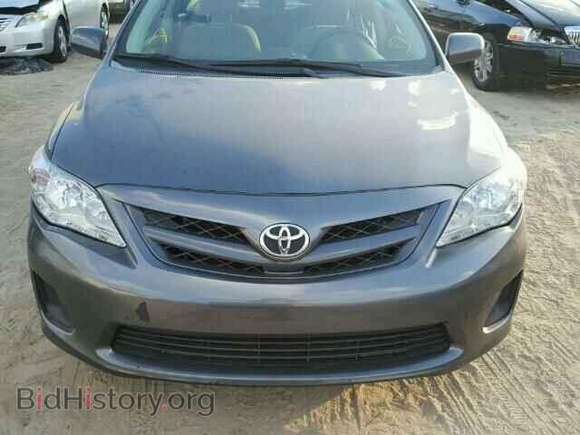 2013 TOYOTA COROLLA - VIN: 2T1BU4EEXDC964223 - Photo 9