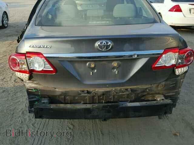 2013 TOYOTA COROLLA - VIN: 2T1BU4EEXDC964223 - Photo 10